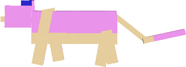 Preview of texture: skitty