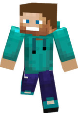 Cool Guy