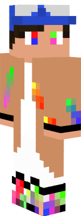 Preview of texture: Dipper (rainbow Factory)
