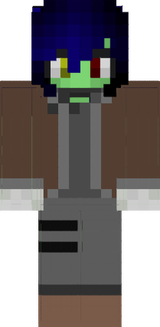 Paulo the Nuclea (2.0)