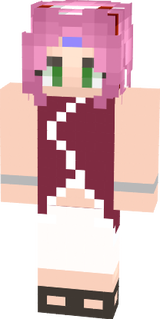 Sakura SinnesWolf
