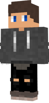 zTheMarcel Skin RealFirst