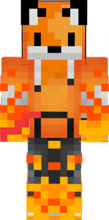 fox