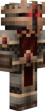 Preview of texture: evil knight