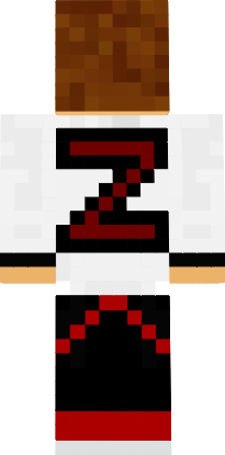 Preview of texture: ZekaPower!