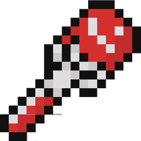 Fire Rod