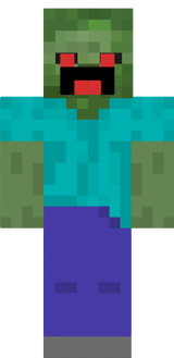 zombie