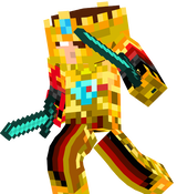 rebelde gameplay herobrine