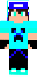raposa gamer