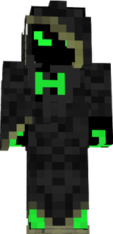 Nekros skin master version