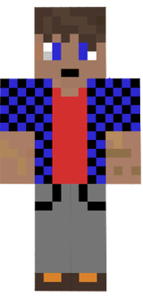 THEgarett