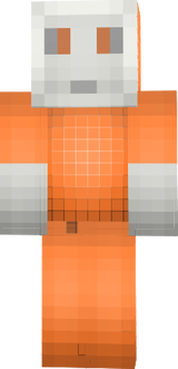 Empty Orange Update