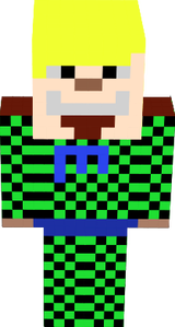 Mister