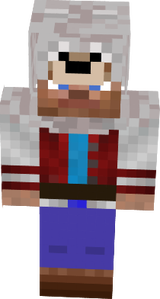 Direwolf20
