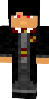 Griffindor teenager