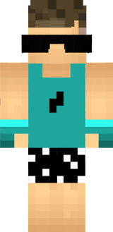 Luizinhu And Fabinn`s HG