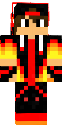 Preview of texture: steve