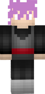 GokuBlackSSJRose
