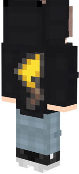 Here is da nub
