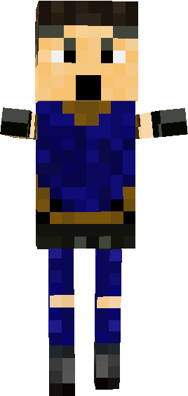 Preview of texture: The Last Of Us Raider