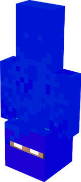 ninja herobrine
