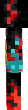 Lava Monster