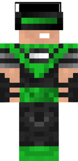 Alien Hunter