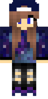Minecraft skin
