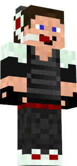 MY NEW SKIN