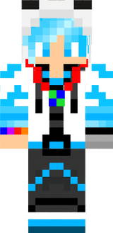 Samuel (Official Sam Skin)
