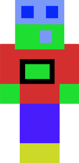 poroporo
