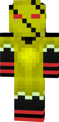Preview of texture: Damien