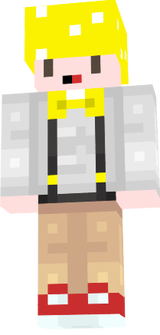 Clenio Amarelo