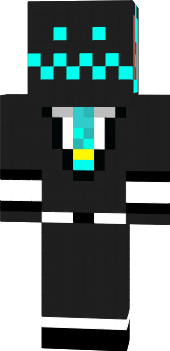 Preview of texture: zach skin