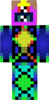 My skin
