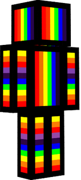 Rainboe