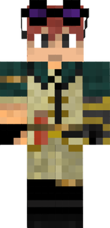 tinkerer end