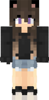 Well heres another edit of my favorite skin