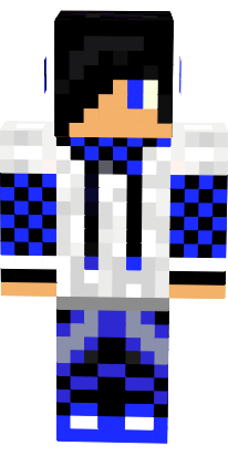 Preview of texture: Nyashka