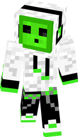 Dragen skin 