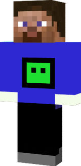 man