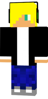 Max skin