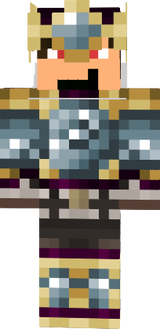swordnero o rei