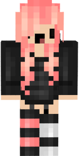 GirlValentine