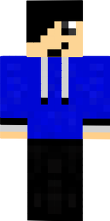 Colin Maybe