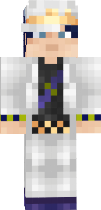Preview of texture: redpaulo jotaro