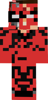 herobrine lascado