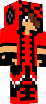 WhitenoizeGamerFive