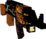 AK 47 modle 1 