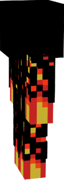 DES monkey Fire